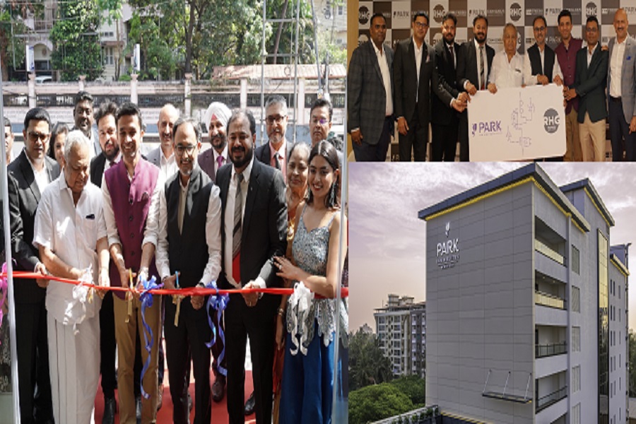 Radisson Hotel Group announces the opening of Park Inn & Suites by Radisson Thrissur East Fort